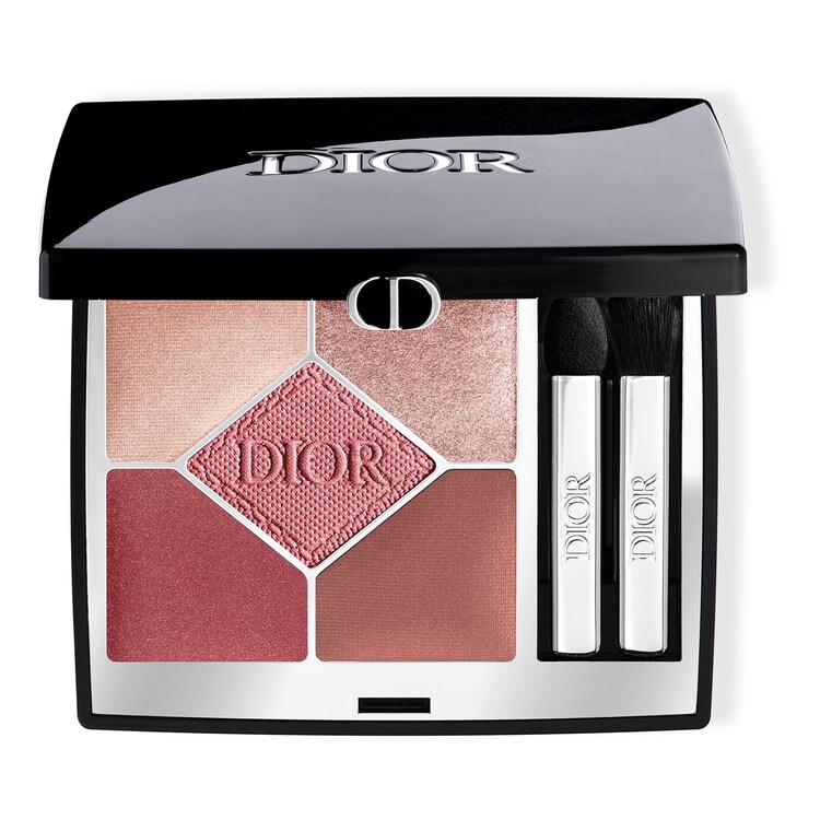 Diorshow 5 Couleurs Eye Palette - Paleta cieni do powiek 