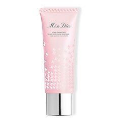 Miss Dior Rose Shower Oil-in-Foam - Olejek pod prysznic w piance, DIOR