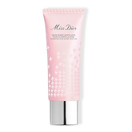 Miss Dior Shimmering Rose Sorbet Body Gel - Żel do ciała