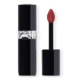 Rouge Dior Forever Liquid Lacquer Nicht abfärbender, flüssiger Lippenstift