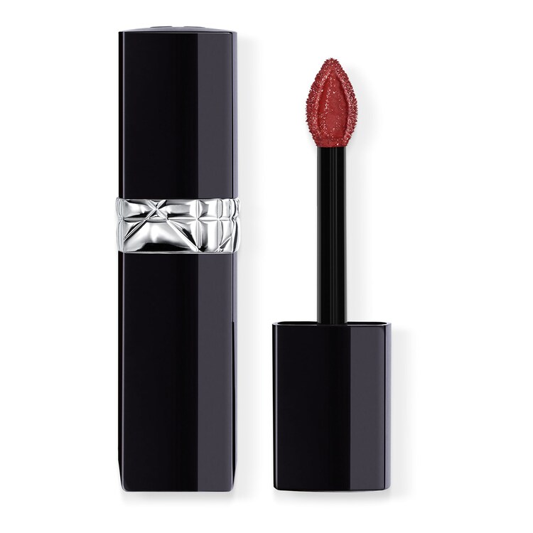 Rouge Dior Forever Liquid Lacquer Nicht abfärbender, flüssiger Lippenstift
