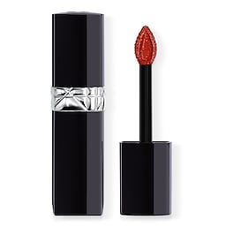 Rouge Dior Forever Liquid Lacquer - Fini brillant ultra-pigmenté sans transfert image