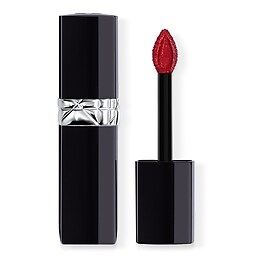 Rouge Dior Forever Liquid Lacquer Nicht abfärbender, flüssiger Lippenstift
