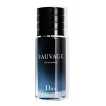 Dior - Sauvage Eau De Parfum – Note Esperidate E Vanigliate – Flacone Ricaricabile - -sauvage Edp Spr Refillable 30ml - Donna
