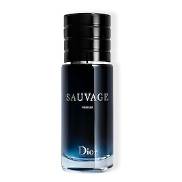 Sauvage - Herrenparfum - Noten von Sandelholz und Tonkabohne image