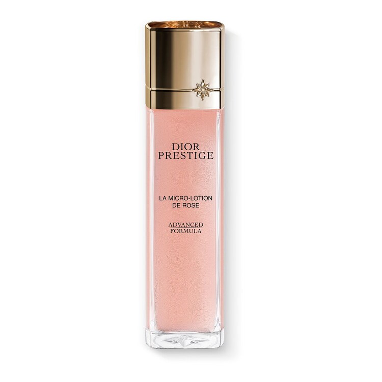Dior Prestige La Micro-Lotion de Rose Advanced Formula - Face Lotion