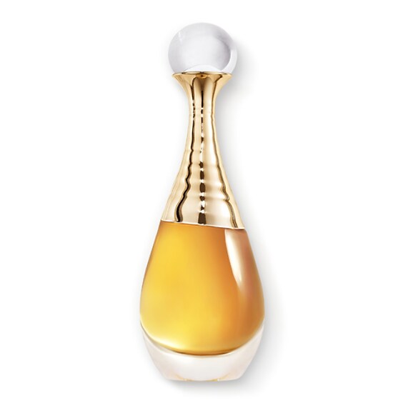 J'adore L'Or - Essence De Parfum, DIOR