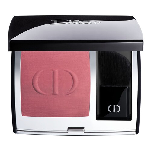 Dior - Rouge Blush - Cheek and Cheekbone Blush - High Pigmentation - Long Wear