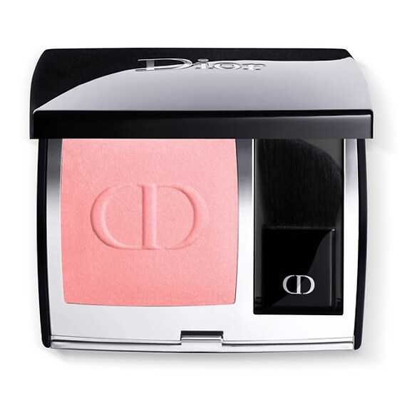 Rouge Blush - Fard per guance e zigomi - Alta pigmentazione - Lunga tenuta, DIOR