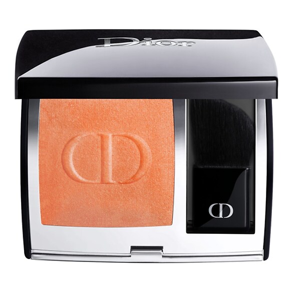 Rouge Blush - Fard per guance e zigomi - Alta pigmentazione - Lunga tenuta, DIOR