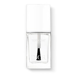 Dior Top Coat - Lac de fixare cu uscare rapida