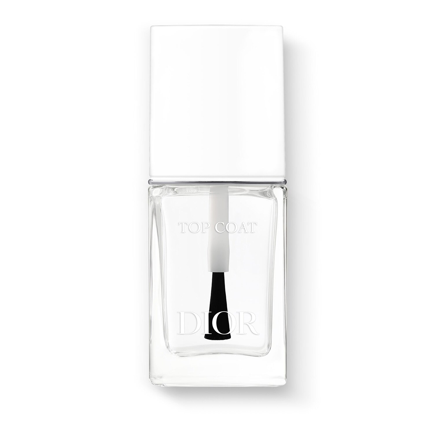 DIOR - Dior Top Coat – Rychleschnoucí svrchní lak na nehty