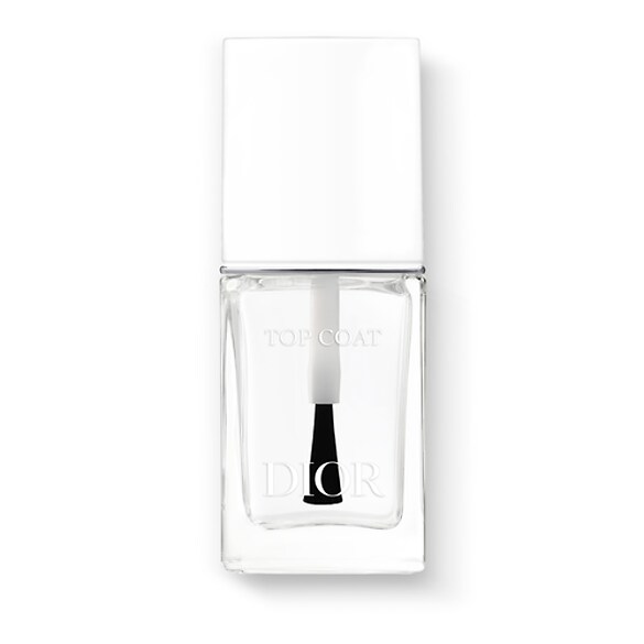 Dior Top Coat - Lac de fixare cu uscare rapida, DIOR