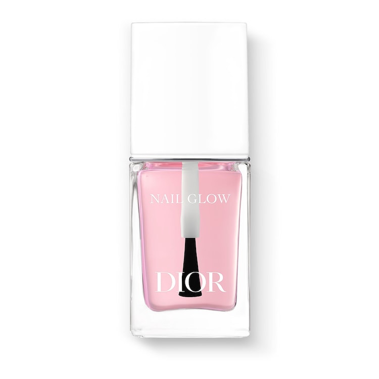 Dior Nail Glow - Tratamiento embellecedor - Efecto manicura francesa inmediato