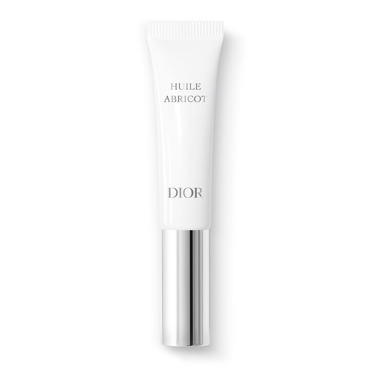 Huile Abricot - Nail and Cuticle Serum