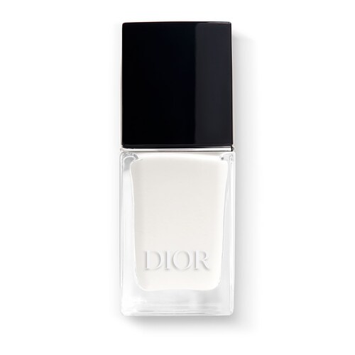 Dior Vernis - Nail Polish with Gel Effect - Couture Color -ROUGE DIOR VERNIS 007