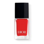 Dior - Dior Vernis - Smalto Effetto Gel - Colore Couture - -rouge Dior Vernis 080 - Donna