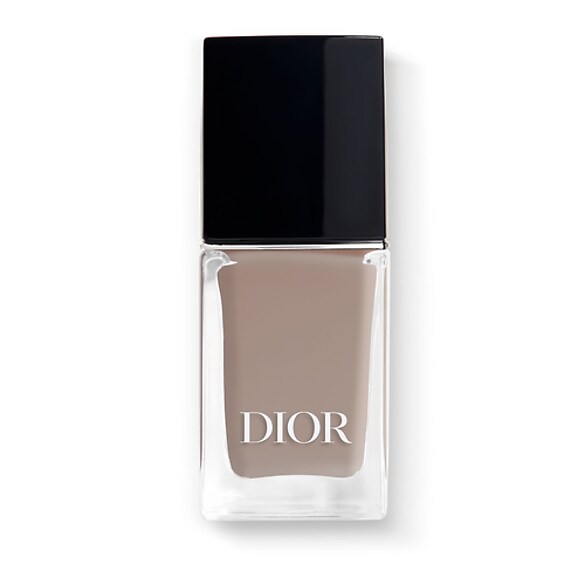 Dior Vernis - Nail Polish with Gel Effect and Couture Color, DIOR