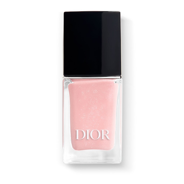 Dior Vernis - Vernis à ongles effet gel - Couleur couture