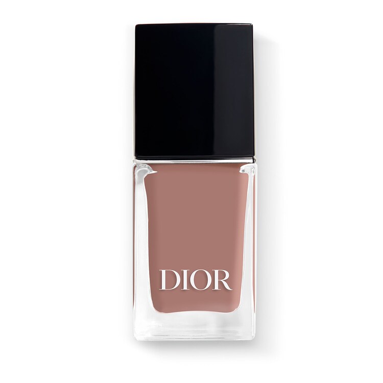 Dior Vernis - Nail Polish with Gel Effect - Couture Color