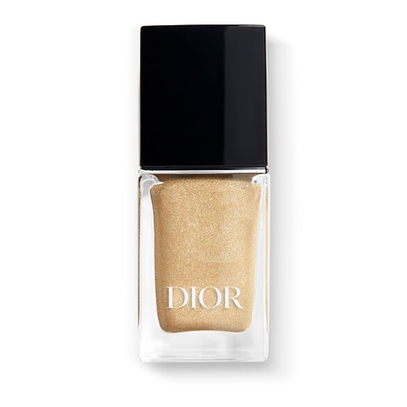 Dior Vernis - Nail Polish with Gel Effect and Couture Color, DIOR