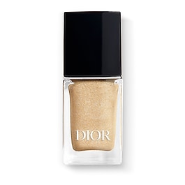 Dior Vernis - Nail Polish with Gel Effect and Couture Color image