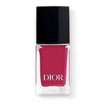 Dior - Dior Vernis - Smalto Effetto Gel - Colore Couture - -rouge Dior Vernis 663 - Donna