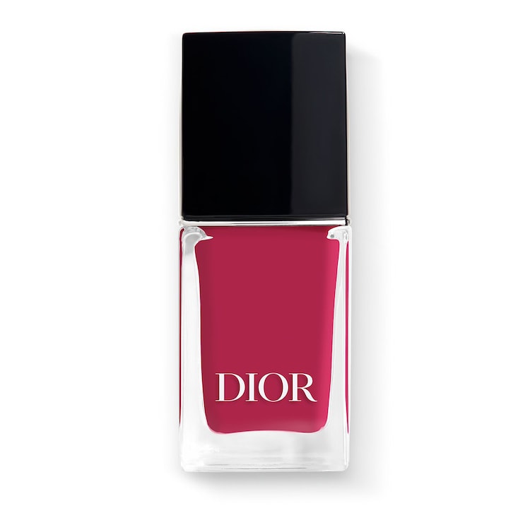 Dior Vernis - Vernis à ongles effet gel - Couleur couture