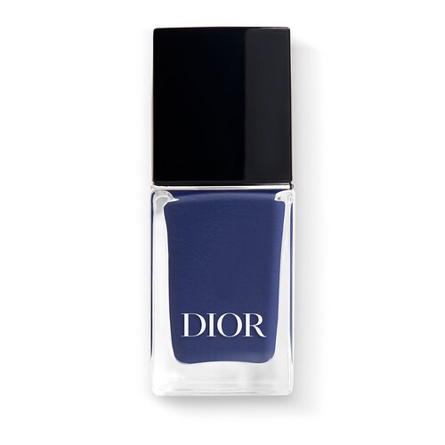 Dior Vernis - Nail Polish with Gel Effect - Couture Color -ROUGE DIOR VERNIS 796