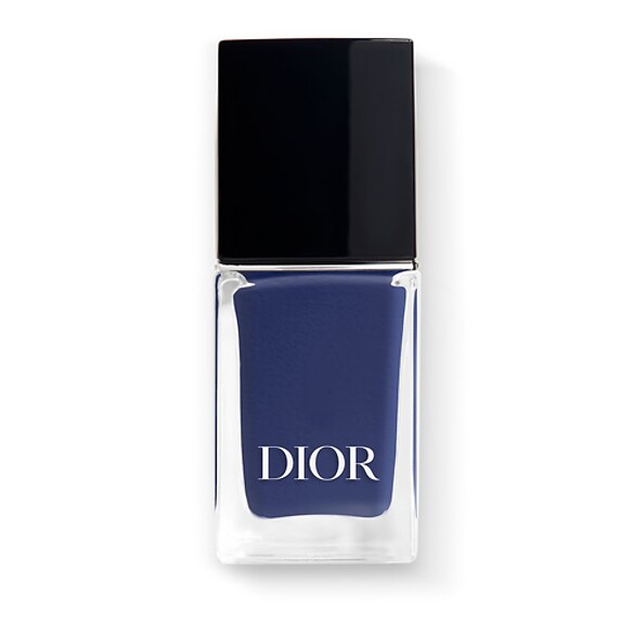 Dior Vernis - Lakier do paznokci z efektem żelu - Odcienie Couture, DIOR