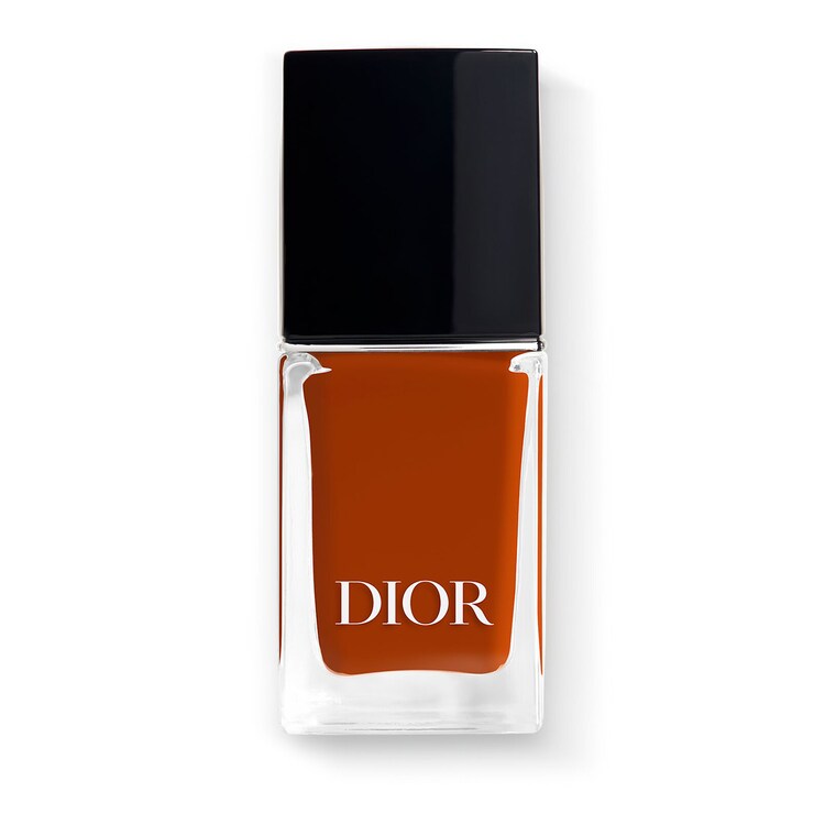 Dior Vernis - Nail Polish with Gel Effect and Couture Color