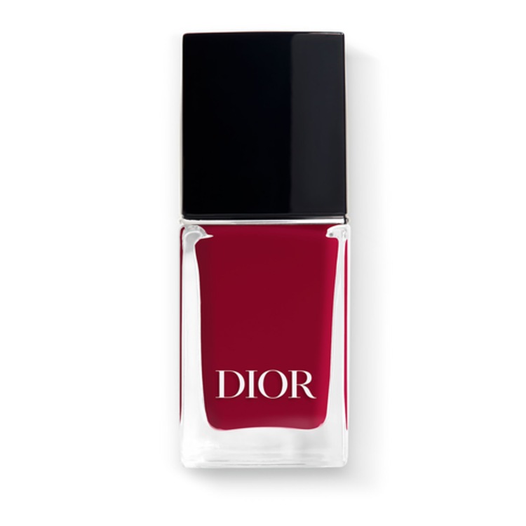 Dior Vernis - Vernis à ongles effet gel - Couleur couture