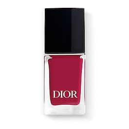 Dior Vernis - Esmalte de uñas efecto gel - Color Couture image