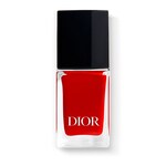 Dior - Dior Vernis - Smalto Effetto Gel - Colore Couture - -rouge Dior Vernis 999 - Donna