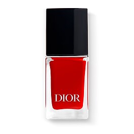 Dior Vernis - Lakier do paznokci z efektem żelu - Odcienie Couture