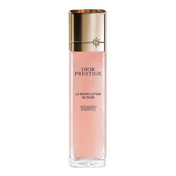 Dior Prestige La Micro-Lotion de Rose Advanced Formula - Lotion do twarzy, DIOR
