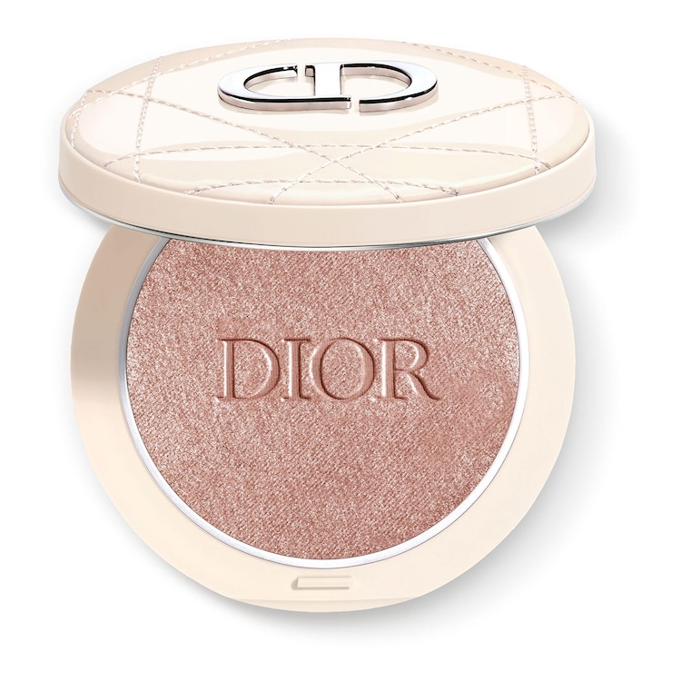 Dior Forever Couture Luminizer Highlighter - Intensiver Puder-Highlighter