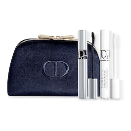Diorshow Mascara Set - Mascara si Serum baza de machiaj pentru gene image