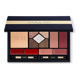 Multi-use Makeup Palette - Machiaj pentru ochi, buze si ten