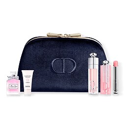 Dior Addict The Beauty Ritual - Lip Balm, Gloss, Serum and Eau de Toilette