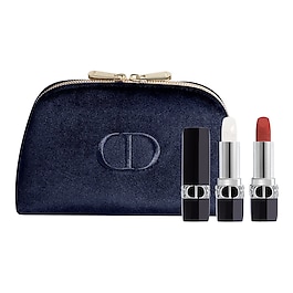 Rouge Dior Couture Lip Essentials - Ruj si balsam de buze image