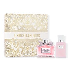 Miss Dior Set - Eau de Toilette and Body Milk - Limited Edition, DIOR