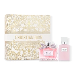 Miss Dior Set - Eau de Toilette and Body Milk - Limited Edition