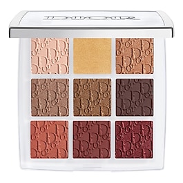 Dior Backstage - Augen-Make-Up Palette mit 9 Lidschatten image