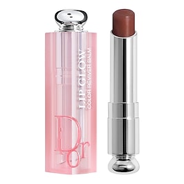 Dior Addict Lip Glow - Natural Glow Custom Color Reviving Lip Balm image