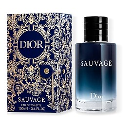 Sauvage Eau de Toilette - Fresh, Citrus and Woody Notes image