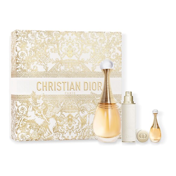J&rsquo;adore Eau de Parfum - Set Limited Edition, DIOR