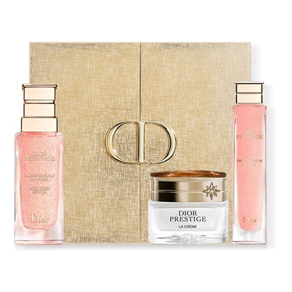 Dior Prestige Set: The Exceptional Regenerating Skincare Ritual, DIOR