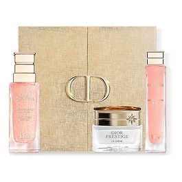Dior Prestige Set: The Exceptional Regenerating Skincare Ritual image