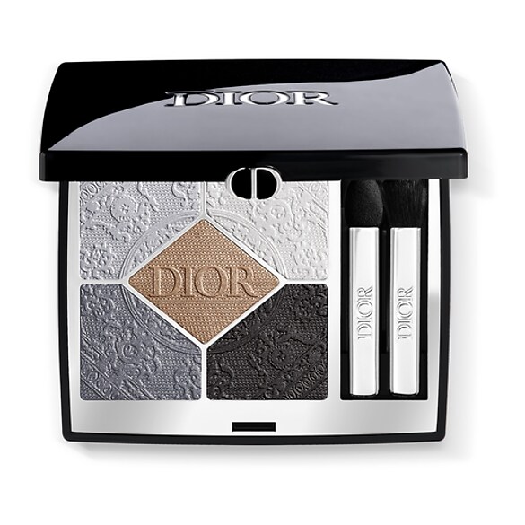 Diorshow 5 Couleurs Lidschatten - Limitierte Editiion, DIOR